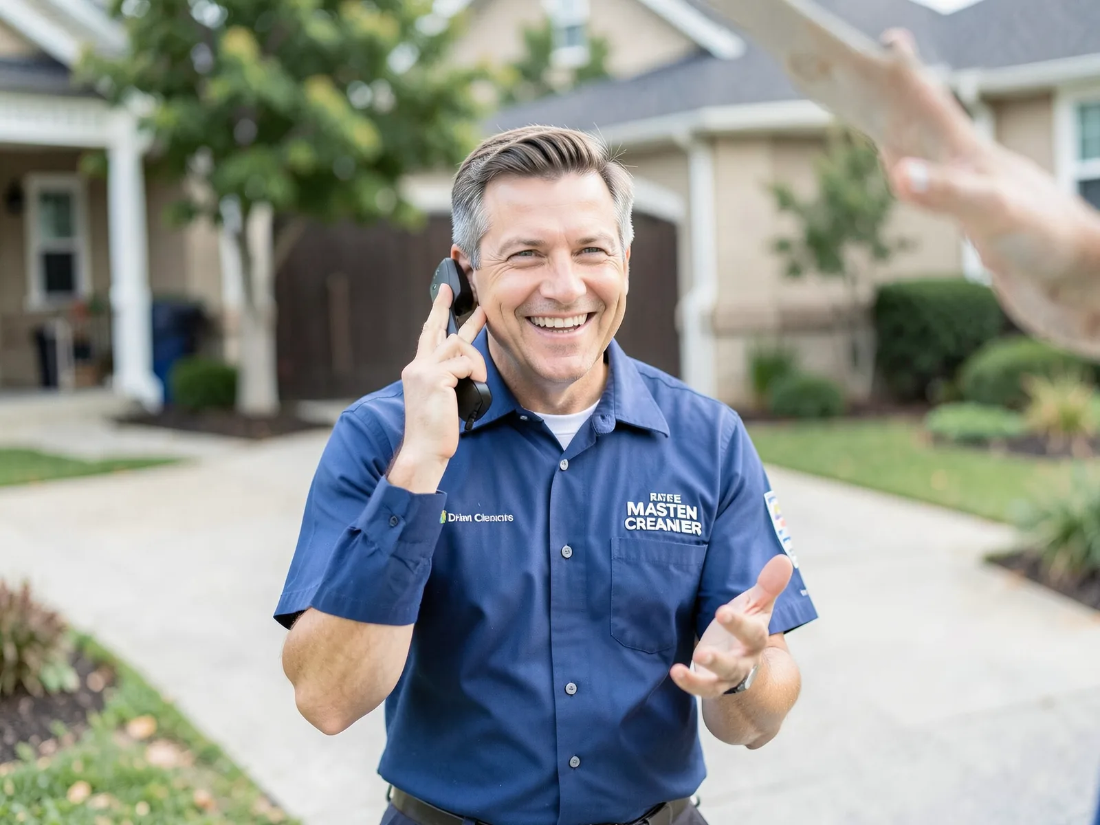 Drain Cleaning Weddington, NC FAQs